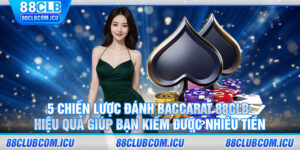 baccarat 88clb